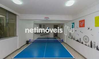 Imagem 6: Venda Apartamento 3 quartos Silveira Belo Horizonte