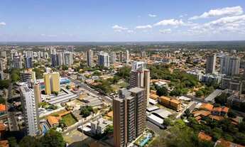 Imagem 4: BREVE LANÇAMENTO CASTEL LINDOLFO APARTAMENTO DE ALTO PADRÃO NO BAIRRO HORTO