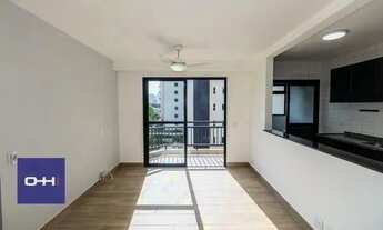 Imagem 2: Venda Apartamento 2 Dormitórios - 60 m² Vila Olímpia