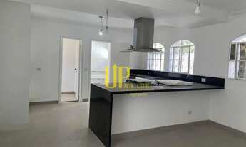 Imagem 3: Casa com 4 dormitórios para alugar, 460 m² por R$ 20.000,00/mês - Alphaville Residencial 2