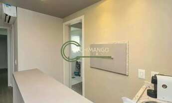 Imagem 7: Apartamento 106m² com 3 quartos e 2 suítes, lazer completo e localização privilegiada