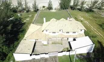 Imagem: Casa em Itapirubá/SC