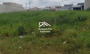 Imagem 5: TERRENO RESIDENCIAL em INDAIATUBA - SP, JARDIM BOM SUCESSO