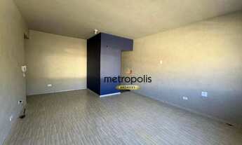 Imagem 4: Sala para alugar, 40 m² por R$ 2.900,00/mês - Boa Vista - São Caetano do Sul/SP