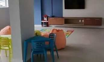 Imagem 5: Excelente Apartamento com 2 dormitórios sendo uma suíte no bairro São Vicente em Itajaí SC