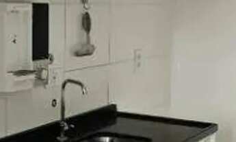 Imagem 5: Apartamento com 2 dormitórios à venda, 50 m² por R$ 380.000,00 - Vila Guiomar - Santo Andr