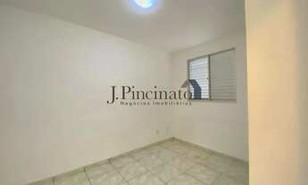 Imagem 6: APARTAMENTO 02 QUARTOS PARA ALUGAR NO CONDOMÍNIO RESERVA DO JAPI NO BAIRRO RECANTO QUARTO