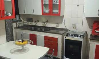 Imagem 4: Apartamento em Avenida Alberto Torres - Centro - Campos dos Goytacazes/RJ