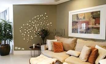 Imagem 5: Venda Apartamento 4 Dormitórios - 246 m² Perdizes