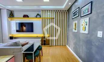 Imagem 5: Apartamento em Cambuci