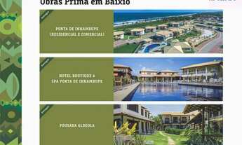 Imagem 7: Apartamento LANÇAMENTO 3 E 4 suites, 2 ou 3 vagas - Candeal - Salvador(BA