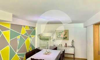 Imagem 3: Apartamento de 112 m² na Maestro José Botelho - Vital Brazil - Niterói - RJ, à venda por R