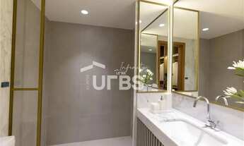 Imagem 5: Naturia Viver Parque Flamboyant - Apartamento 2 quartos, sendo 1 suíte