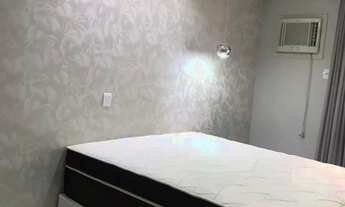 Imagem 4: Apartamento mobiliado com 3 quartos para alugar