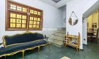 Imagem: SOBRADO SEMI-ISOLADO