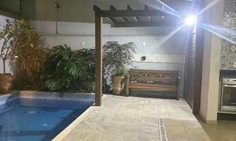 Imagem 4: Casa a venda no bairro Jardim Itália - Maringá/PR