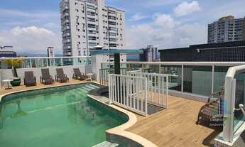 Imagem: Apartamento com 1 dormitório à venda