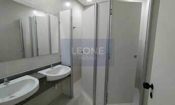 Imagem 4: Conjunto Comercial para Locação em São Paulo, Barra Funda, 8 banheiros, 27 vagas