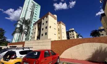 Imagem 4: Condomínio Serra da Mantiqueira Águas claras DF