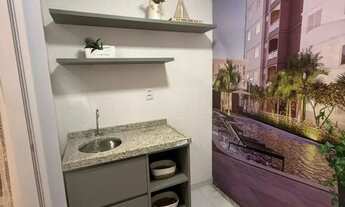 Imagem 6: Apartamento 2 Suítes