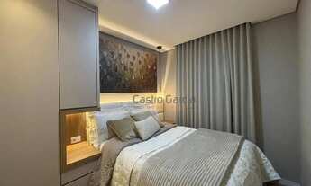 Imagem 2: Apartamento com 2 quartos para alugar, com 54 m² de área útil no apartamento Vila American