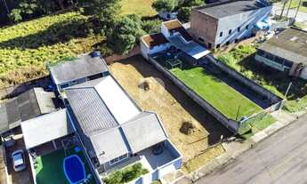 Imagem 4: Terreno com Excelente Topografia, face oeste, 437?m² à venda Centro, Quatro?Barras/PR