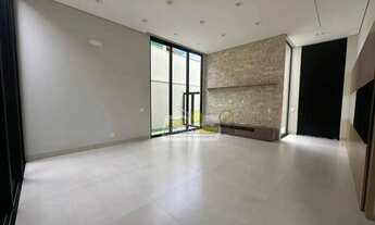 Imagem 3: Casa com 3 suítes à venda, 229 m² por R$ 2.000.000 - Cyrela Landscape - Uberaba/MG