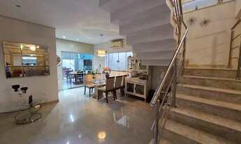 Imagem 6: Casa com 3 dormitórios à venda, 210 m² por R$ 845.000,00 - Água Branca - Piracicaba/SP