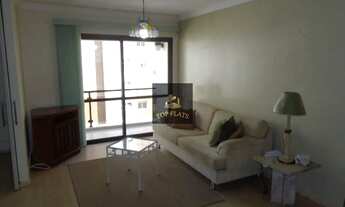 Imagem 5: Flat disponível no Itaim Bibi