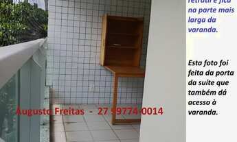 Imagem 6: Imóvel para venda tem 68 metros quadrados com 2 quartos em Jardim da Penha