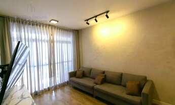 Imagem 4: Apartamento com Área Privativa para Venda em Belo Horizonte, Belvedere, 3 dormitórios, 2 s