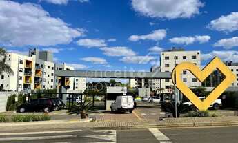 Imagem: Condomínio Vista Uvaranas - Apartamento