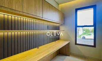 Imagem 6: Casa com 4 dormitórios à venda, 262 m² por R$ 2.690.000 - Damha VI - São José do Rio Preto