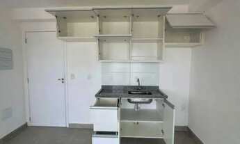 Imagem 5: Studio com 1 dormitório, 31 m² - venda por R$ 290.000 ou aluguel por R$ 1.800/mês - Parada