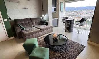 Imagem: VARANDAS IPOEMA de 89 metros quadrados com