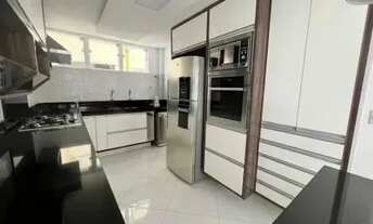 Imagem 4: Oportunidade - Apartamento - Residencial Sunset - Centro - 3 Dormitórios - 125m²