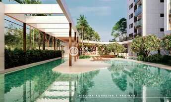 Imagem: Vale do Sereno - Cobertura 4 quartos à