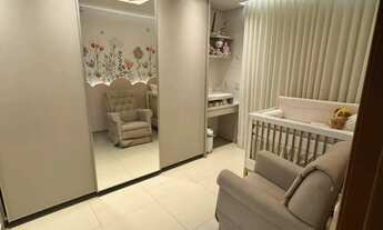 Imagem 3: APTO- 3 suítes + lavabo, 118 m², 2 vagas, armários- Jardim Atlantico