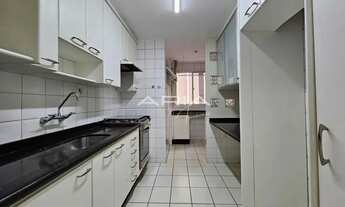 Imagem 4: Apartamento à venda no Edifício Central Park na Gleba Palhano, Londrina PR