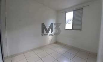 Imagem 6: Apartamento para alugar em Campinas, Jardim Boa Esperança, com 2 quartos, com 50 m²