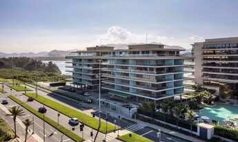 Imagem: Apartamento com 1 quarto à venda por R$