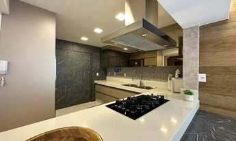 Imagem 7: Apartamento com alto padrão de acabamento no bairro Castelo