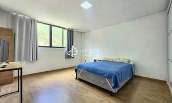 Imagem 7: Área privativa à venda, 4 quartos, 2 suítes, 4 vagas, Santa Lúcia - Belo Horizonte/MG