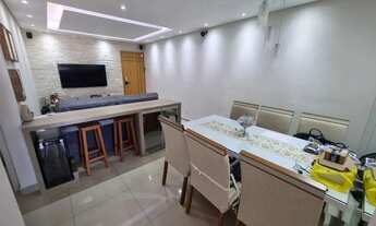 Imagem 3: Apartamento à venda, Green Park I, Jardim Nair Maria, Salto, SP