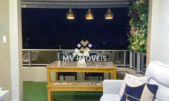 Imagem 7: Apartamento no Ed. Real Dom Pedro - Umarizal - Belém/PA