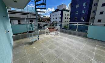 Imagem 6: Apartamento para alugar no bairro Grajaú - Belo Horizonte/MG