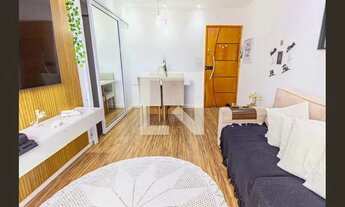 Imagem 4: Apartamento à Venda - Jardim Anália Franco, 2 Quartos, 72 m2