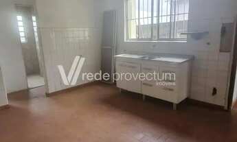 Imagem 6: Casa - Jardim Santana - Campinas