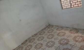 Imagem 7: Casa tipo Kitnet