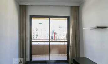 Imagem 6: Apartamento à Venda - Bela Vista, 2 Quartos, 55 m2